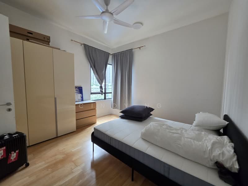 Condominium for Rent at Residensi 22 - Cindy Ng - Bedroom - PropertyGuru.com.my