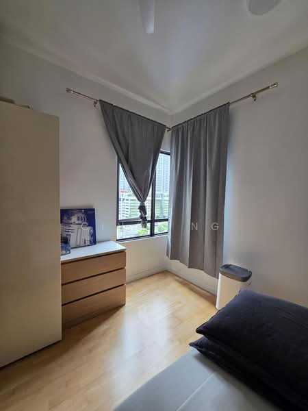 Condominium for Rent at Residensi 22 - Cindy Ng - Bedroom - PropertyGuru.com.my