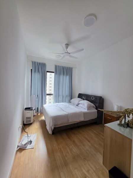 Condominium for Rent at Residensi 22 - Cindy Ng - Bedroom - PropertyGuru.com.my