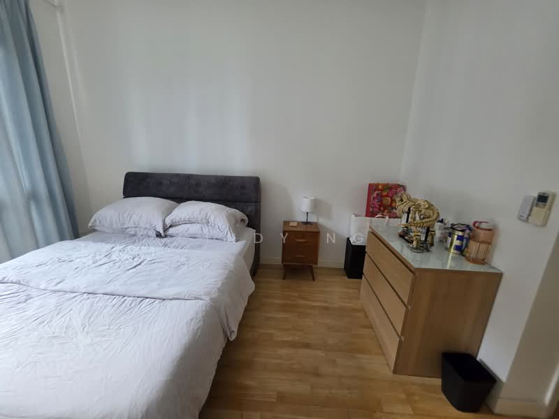 Condominium for Rent at Residensi 22 - Cindy Ng - Bedroom - PropertyGuru.com.my