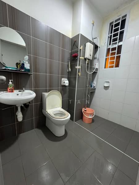 Rumah Teres 2 Tingkat untuk Dijual di Setia Eco Village (Gelang Patah) - JY Tan - PropertyGuru.com.my
