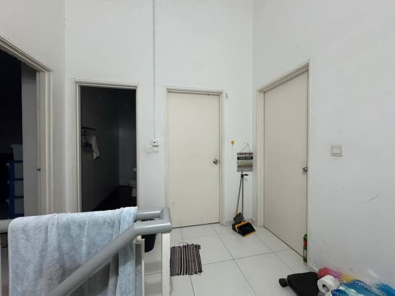 Rumah Teres 2 Tingkat untuk Dijual di Setia Eco Village (Gelang Patah) - JY Tan - PropertyGuru.com.my