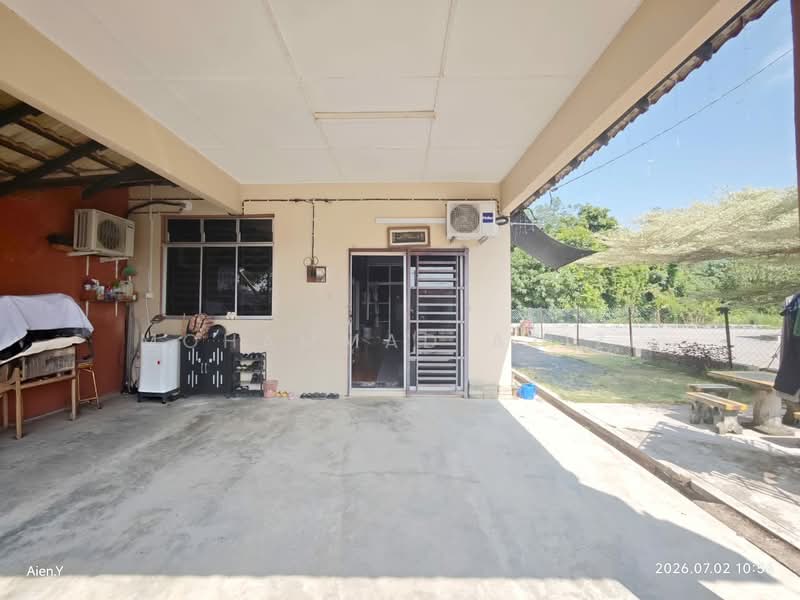Rumah Teres untuk Dijual di Taman Ketapang Mualim (Pekan) - Mohammad Azizi - PropertyGuru.com.my