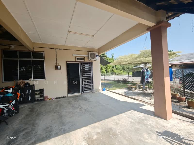 Rumah Teres untuk Dijual di Taman Ketapang Mualim (Pekan) - Mohammad Azizi - PropertyGuru.com.my