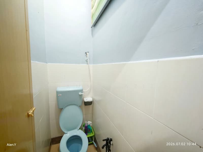 Rumah Teres untuk Dijual di Taman Ketapang Mualim (Pekan) - Mohammad Azizi - PropertyGuru.com.my