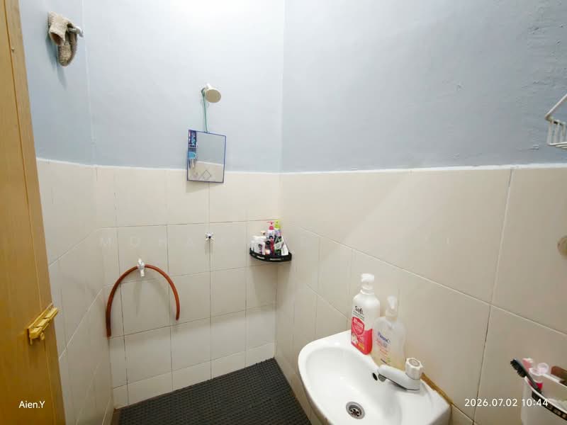 Rumah Teres untuk Dijual di Taman Ketapang Mualim (Pekan) - Mohammad Azizi - PropertyGuru.com.my