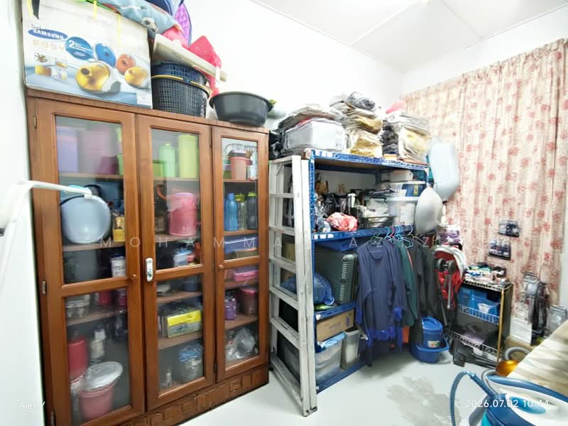 Rumah Teres untuk Dijual di Taman Ketapang Mualim (Pekan) - Mohammad Azizi - PropertyGuru.com.my