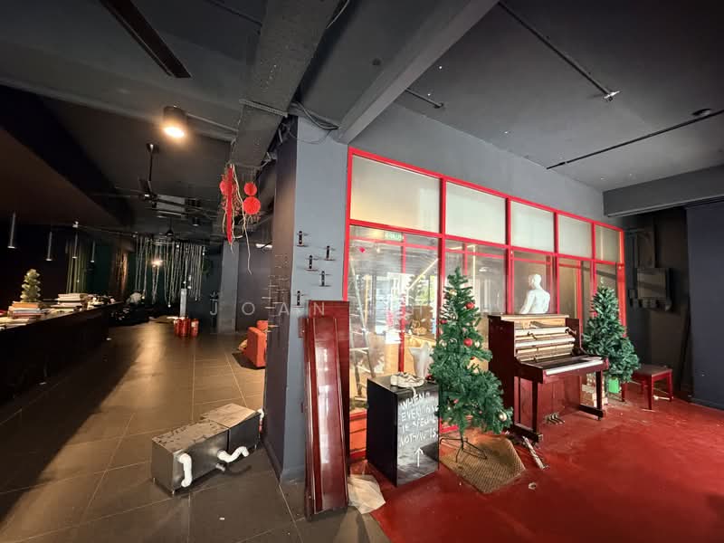 Kedai untuk Dijual di Dataran Prima (Petaling Jaya) - Joan Chan - Interior - PropertyGuru.com.my