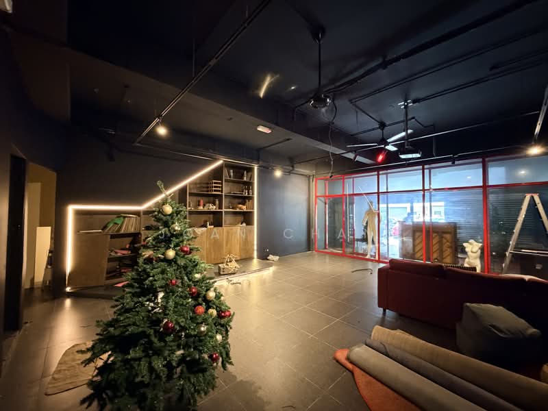 Kedai untuk Dijual di Dataran Prima (Petaling Jaya) - Joan Chan - Interior - PropertyGuru.com.my