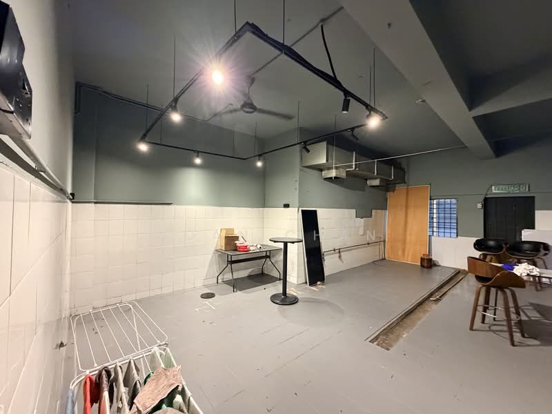 Kedai untuk Dijual di Dataran Prima (Petaling Jaya) - Joan Chan - Interior - PropertyGuru.com.my