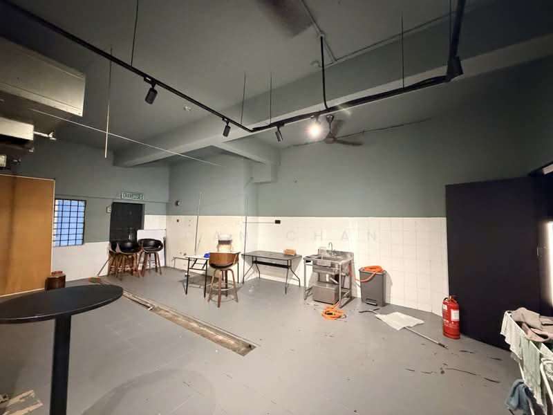Kedai untuk Dijual di Dataran Prima (Petaling Jaya) - Joan Chan - Interior - PropertyGuru.com.my
