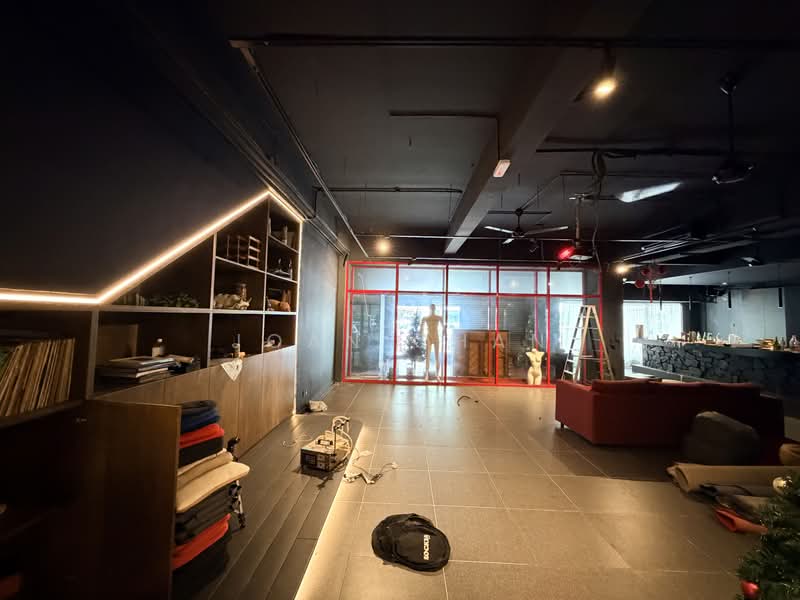 Kedai untuk Dijual di Dataran Prima (Petaling Jaya) - Joan Chan - Interior - PropertyGuru.com.my
