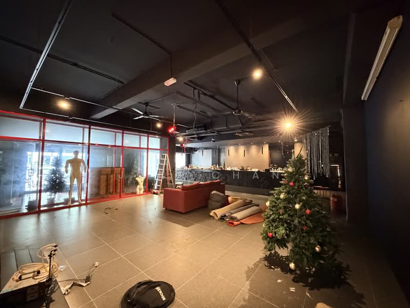 Kedai untuk Dijual di Dataran Prima (Petaling Jaya) - Joan Chan - Living Room - PropertyGuru.com.my