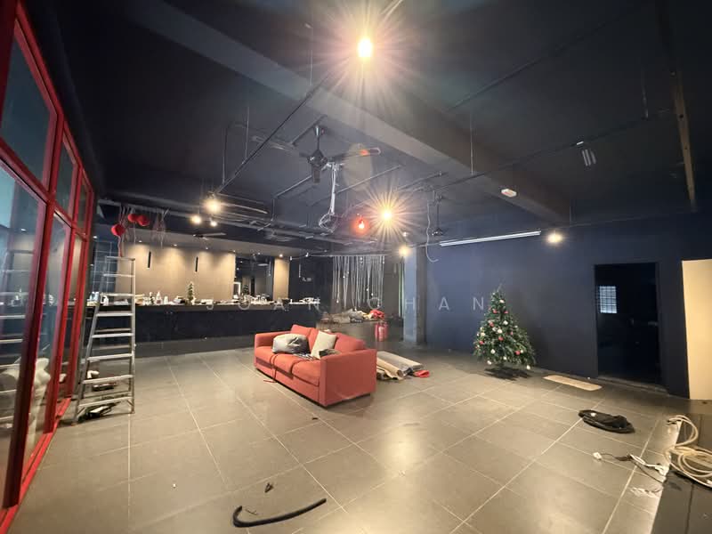 Kedai untuk Dijual di Dataran Prima (Petaling Jaya) - Joan Chan - Interior - PropertyGuru.com.my