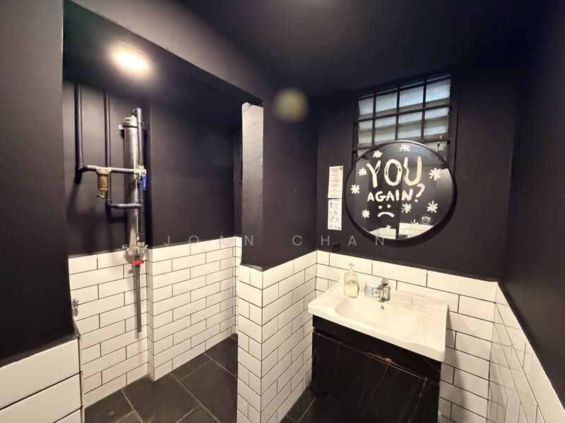 Kedai untuk Dijual di Dataran Prima (Petaling Jaya) - Joan Chan - Bathroom - PropertyGuru.com.my
