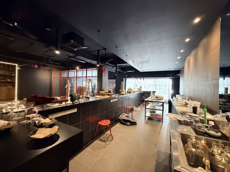 Kedai untuk Dijual di Dataran Prima (Petaling Jaya) - Joan Chan - Interior - PropertyGuru.com.my