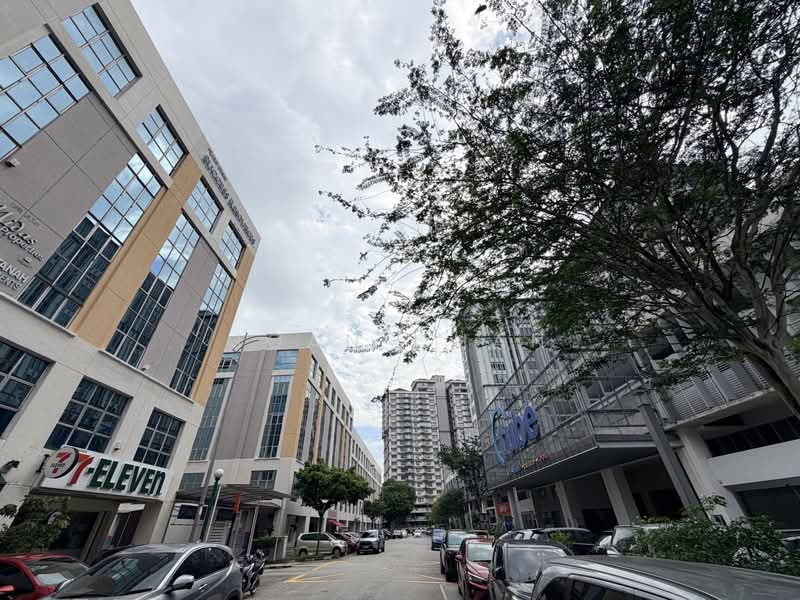 Kedai untuk Dijual di Dataran Prima (Petaling Jaya) - Joan Chan - Exterior - PropertyGuru.com.my