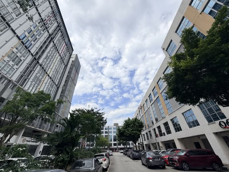 Kedai untuk Dijual di Dataran Prima (Petaling Jaya) - Joan Chan - Exterior - PropertyGuru.com.my