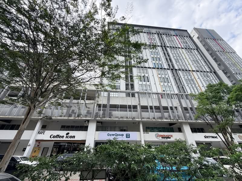 Kedai untuk Dijual di Dataran Prima (Petaling Jaya) - Joan Chan - Exterior - PropertyGuru.com.my