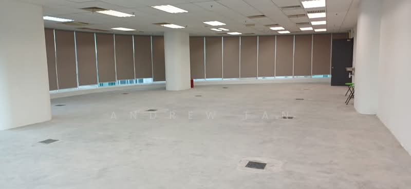 Pejabat untuk Disewa di Taman Tun Dr Ismail (Kuala Lumpur) - Andrew Tan - Interior - PropertyGuru.com.my