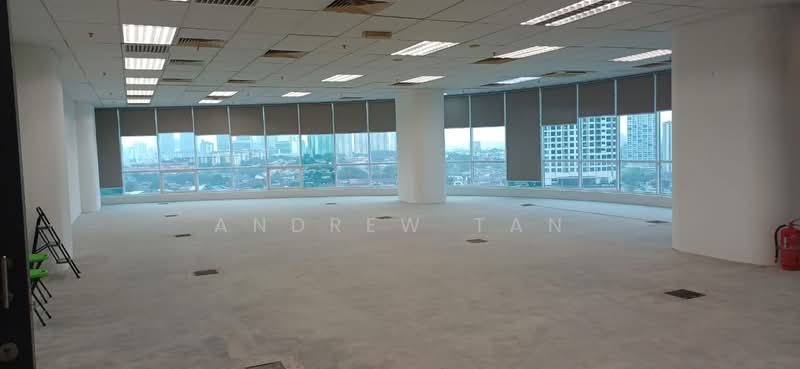 Pejabat untuk Disewa di Taman Tun Dr Ismail (Kuala Lumpur) - Andrew Tan - Interior - PropertyGuru.com.my