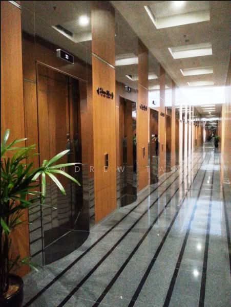 Pejabat untuk Disewa di Taman Tun Dr Ismail (Kuala Lumpur) - Andrew Tan - Corridor - PropertyGuru.com.my