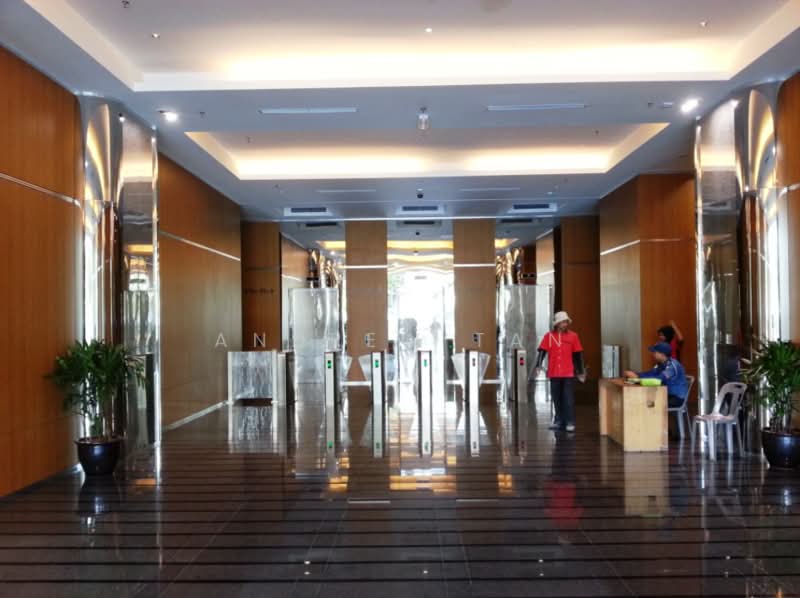 Pejabat untuk Disewa di Taman Tun Dr Ismail (Kuala Lumpur) - Andrew Tan - Lobby - PropertyGuru.com.my