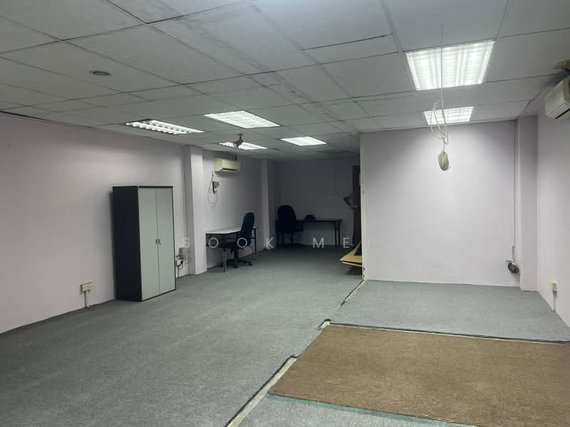 Kedai / Pejabat untuk Disewa di Ipoh (Perak) - Sook Mei - Interior - PropertyGuru.com.my