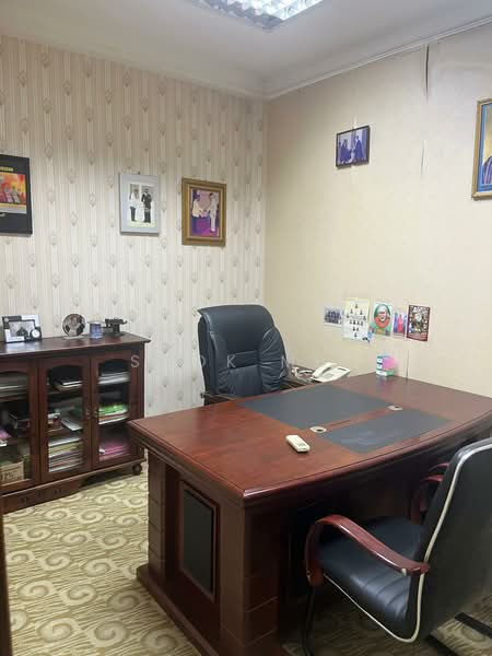 Kedai / Pejabat untuk Disewa di Ipoh (Perak) - Sook Mei - Study - PropertyGuru.com.my
