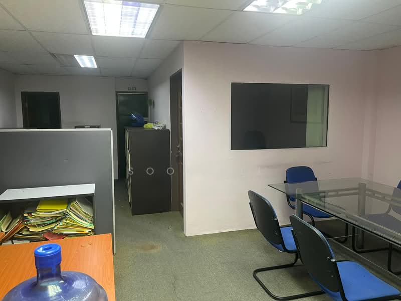 Kedai / Pejabat untuk Disewa di Ipoh (Perak) - Sook Mei - Interior - PropertyGuru.com.my