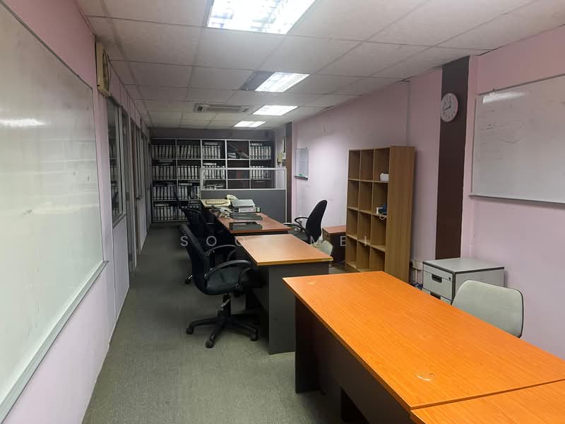 Kedai / Pejabat untuk Disewa di Ipoh (Perak) - Sook Mei - Interior - PropertyGuru.com.my