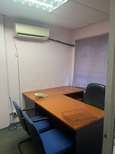Kedai / Pejabat untuk Disewa di Ipoh (Perak) - Sook Mei - Interior - PropertyGuru.com.my