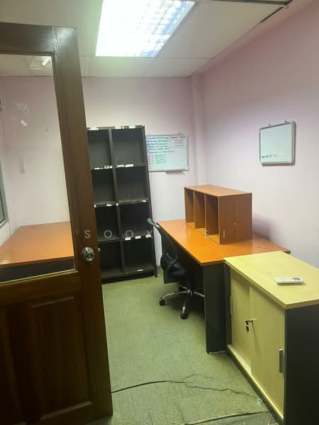 Kedai / Pejabat untuk Disewa di Ipoh (Perak) - Sook Mei - Study - PropertyGuru.com.my
