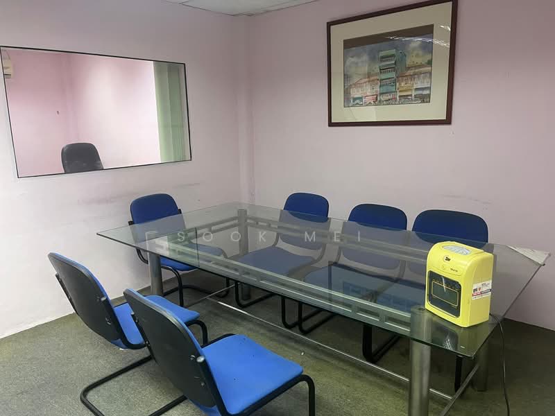 Kedai / Pejabat untuk Disewa di Ipoh (Perak) - Sook Mei - Interior - PropertyGuru.com.my