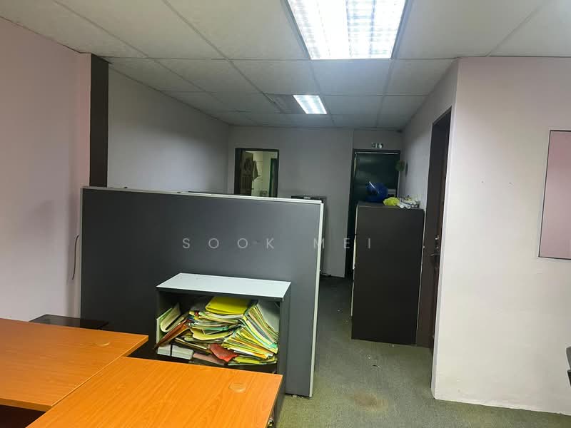 Kedai / Pejabat untuk Disewa di Ipoh (Perak) - Sook Mei - Interior - PropertyGuru.com.my