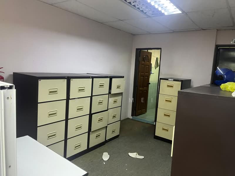 Kedai / Pejabat untuk Disewa di Ipoh (Perak) - Sook Mei - Interior - PropertyGuru.com.my