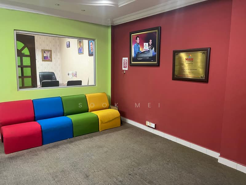 Kedai / Pejabat untuk Disewa di Ipoh (Perak) - Sook Mei - Interior - PropertyGuru.com.my