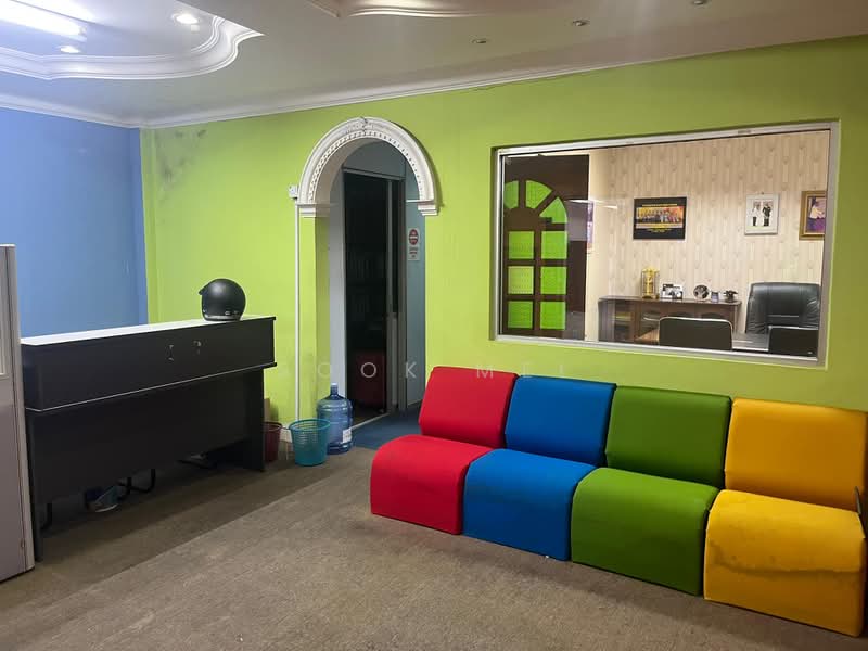 Kedai / Pejabat untuk Disewa di Ipoh (Perak) - Sook Mei - Interior - PropertyGuru.com.my