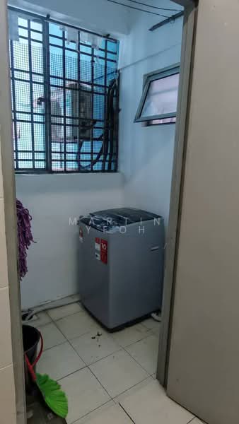 Kondominium untuk Disewa di Angkasa Condominiums - Martin Yeoh - Interior - PropertyGuru.com.my