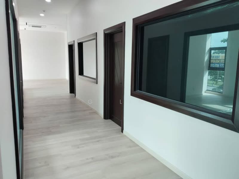 Factory for Rent in Kawasan Perindustrian Sobena Jaya (Klang) - GP Lim - Corridor - PropertyGuru.com.my