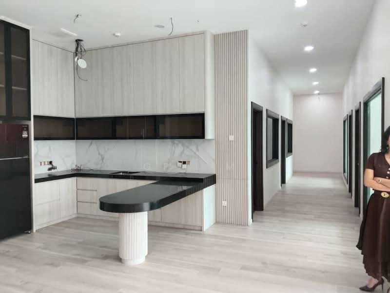 Factory for Rent in Kawasan Perindustrian Sobena Jaya (Klang) - GP Lim - Kitchen - PropertyGuru.com.my