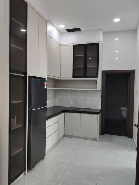 Factory for Rent in Kawasan Perindustrian Sobena Jaya (Klang) - GP Lim - Kitchen - PropertyGuru.com.my