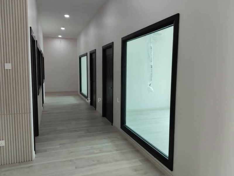 Factory for Rent in Kawasan Perindustrian Sobena Jaya (Klang) - GP Lim - Corridor - PropertyGuru.com.my