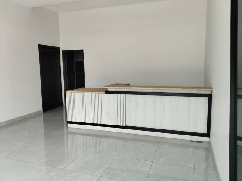 Factory for Rent in Kawasan Perindustrian Sobena Jaya (Klang) - GP Lim - Interior - PropertyGuru.com.my