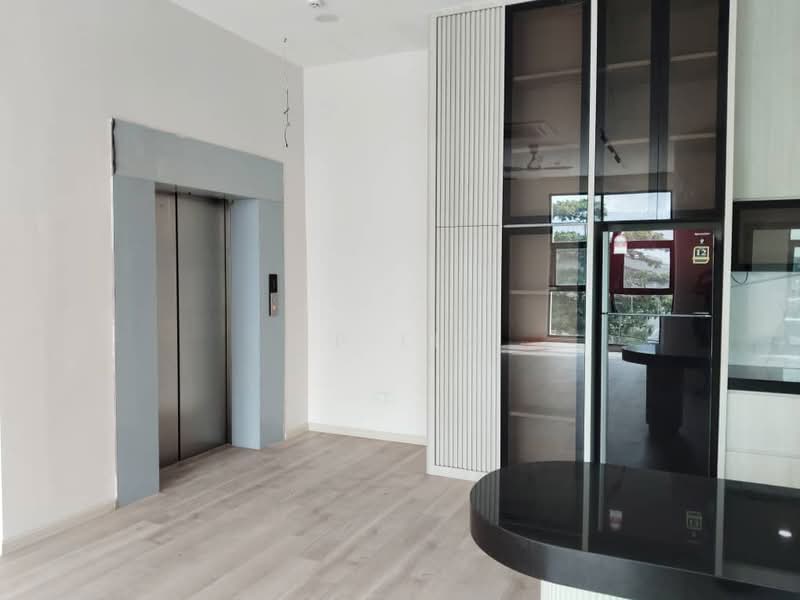 Factory for Rent in Kawasan Perindustrian Sobena Jaya (Klang) - GP Lim - Interior - PropertyGuru.com.my