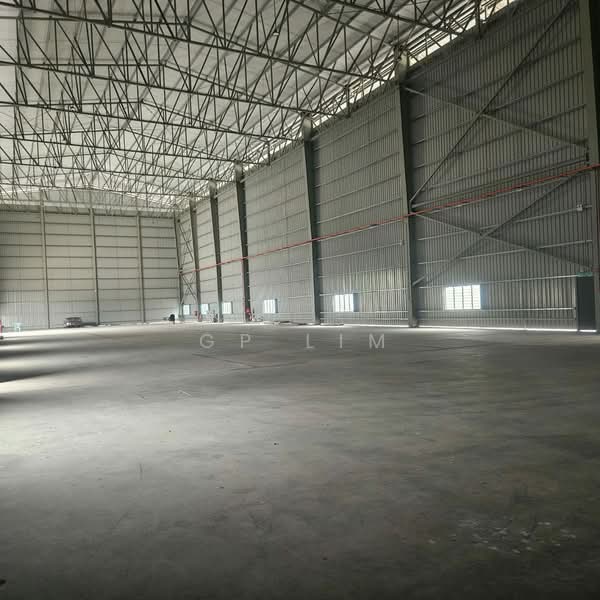 Factory for Rent in Kawasan Perindustrian Sobena Jaya (Klang) - GP Lim - Interior - PropertyGuru.com.my