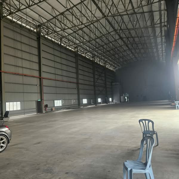 Factory for Rent in Kawasan Perindustrian Sobena Jaya (Klang) - GP Lim - Interior - PropertyGuru.com.my