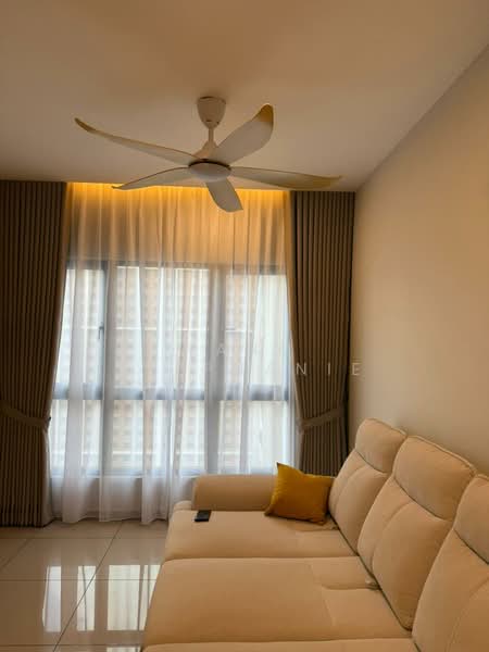 Service Residence for Rent at D'Quince Residences - Yang Stephanie - PropertyGuru.com.my