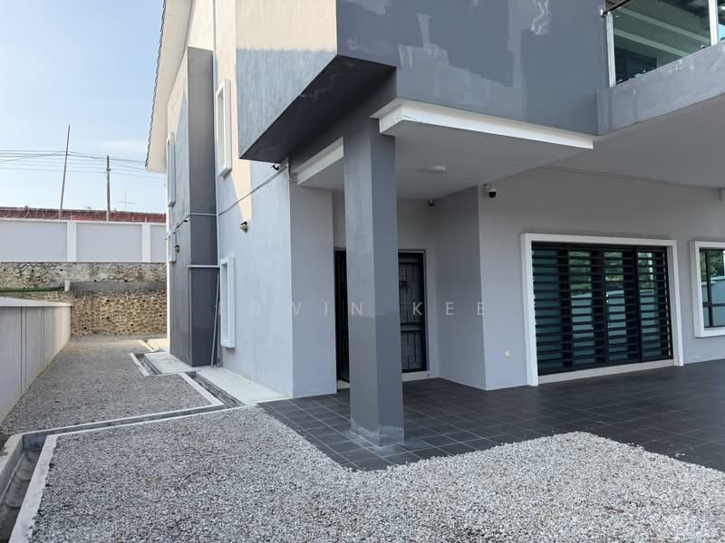 Rumah Banglo untuk Dijual di Mantin (Negeri Sembilan) - EDWIN KEE - Exterior - PropertyGuru.com.my