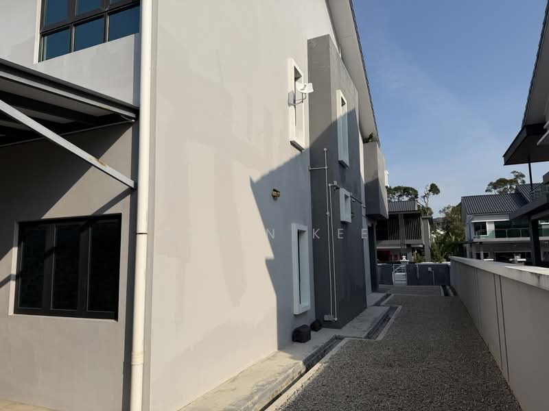 Rumah Banglo untuk Dijual di Mantin (Negeri Sembilan) - EDWIN KEE - Exterior - PropertyGuru.com.my